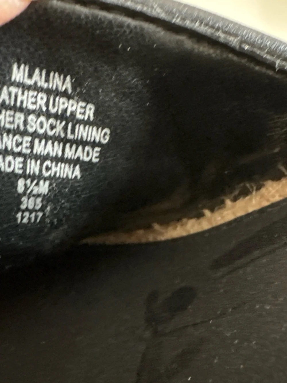 Marc Fisher LTD.MalalinaEspadrille Platform Sandal 8.5